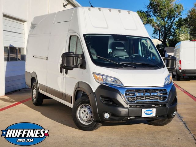 2023 Ram ProMaster Base