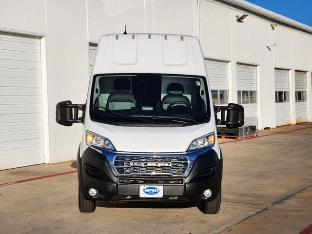 2023 Ram ProMaster Base