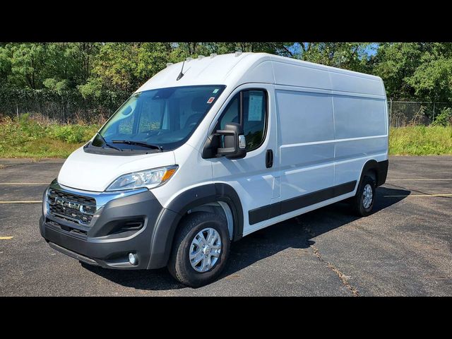 2023 Ram ProMaster Base