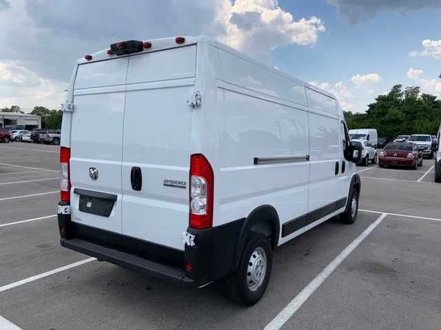 2023 Ram ProMaster Base