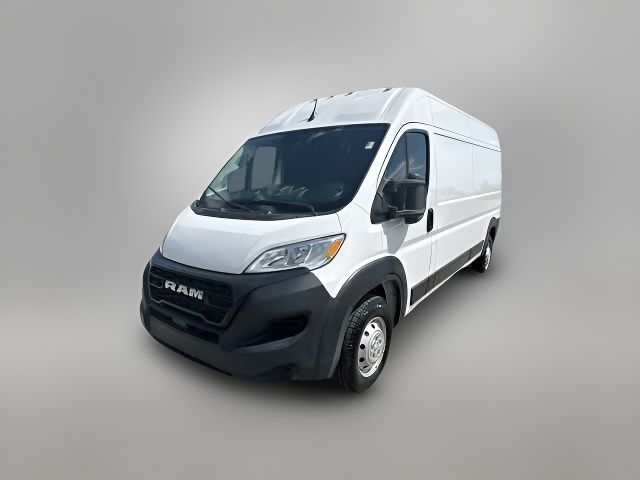 2023 Ram ProMaster Base