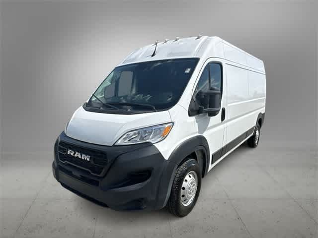 2023 Ram ProMaster Base