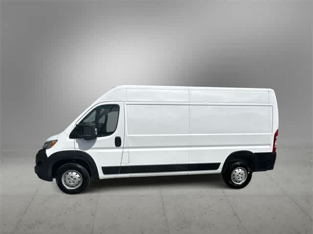 2023 Ram ProMaster Base