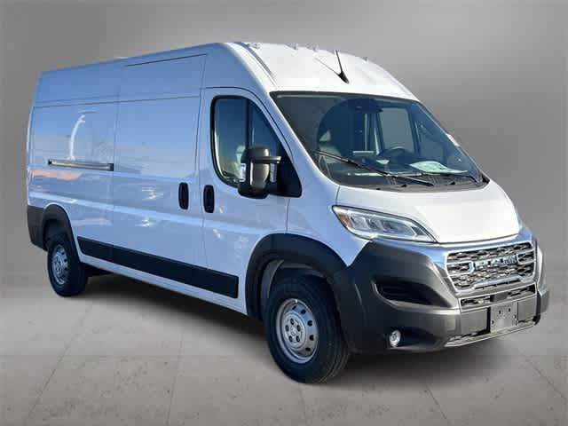 2023 Ram ProMaster Base