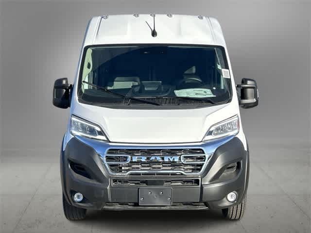 2023 Ram ProMaster Base