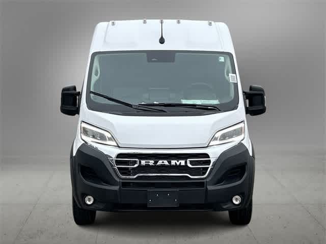 2023 Ram ProMaster Base