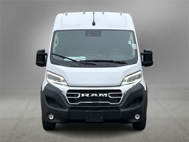 2023 Ram ProMaster Base