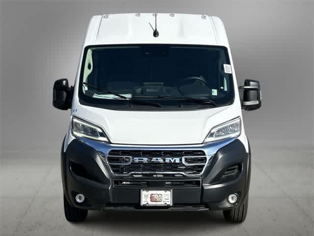 2023 Ram ProMaster Base