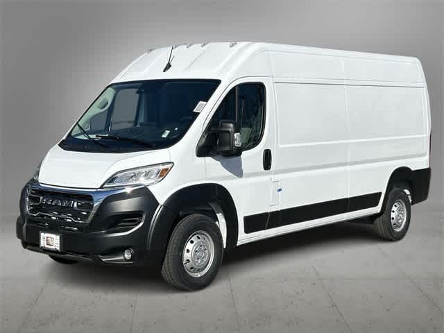 2023 Ram ProMaster Base