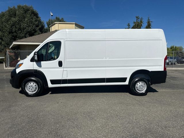 2023 Ram ProMaster Base