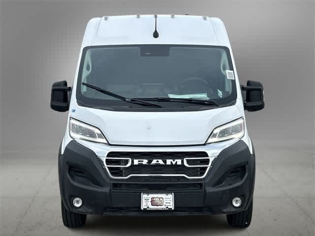 2023 Ram ProMaster Base