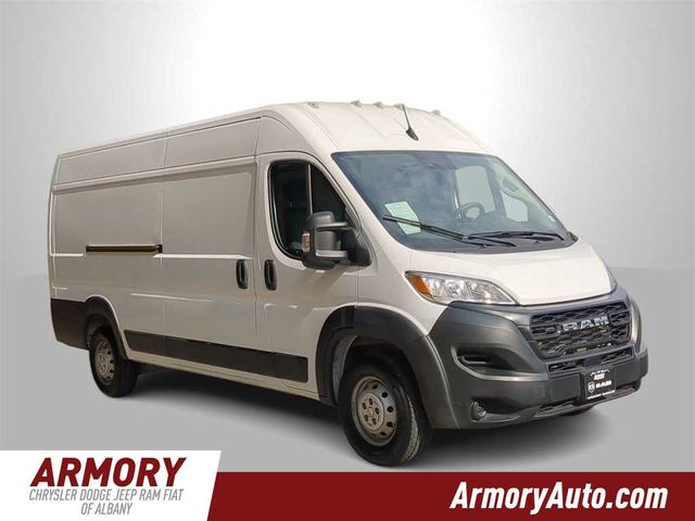 2023 Ram ProMaster Base