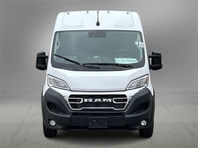 2023 Ram ProMaster Base