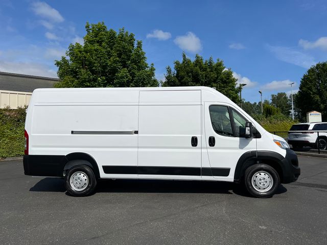 2023 Ram ProMaster Base