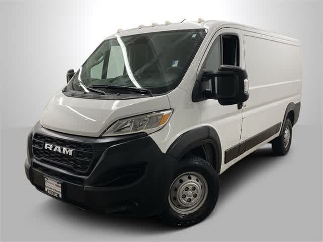 2023 Ram ProMaster Base