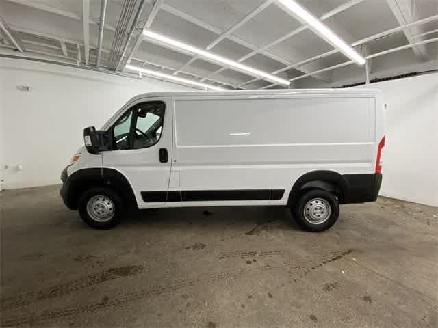 2023 Ram ProMaster Base