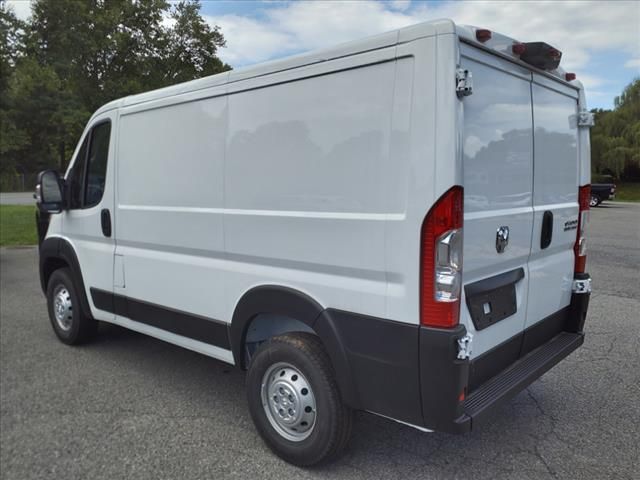 2023 Ram ProMaster Base