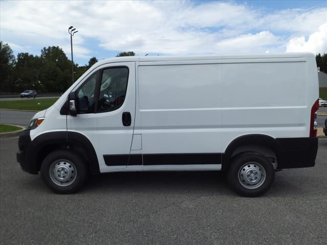 2023 Ram ProMaster Base