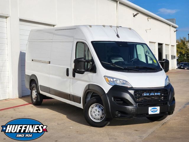 2023 Ram ProMaster Base