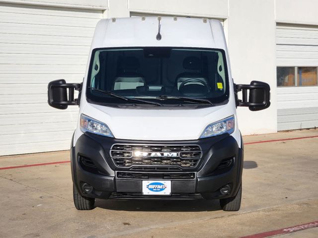 2023 Ram ProMaster Base