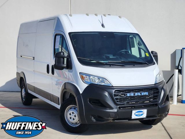 2023 Ram ProMaster Base