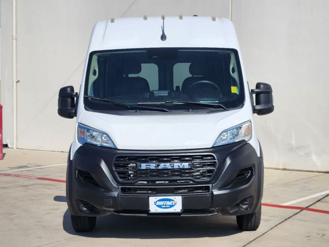 2023 Ram ProMaster Base