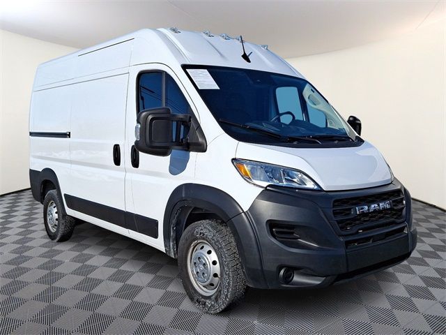 2023 Ram ProMaster Base