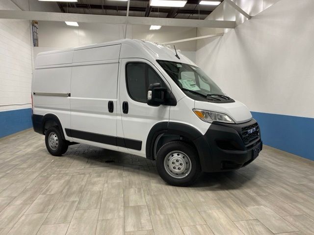 2023 Ram ProMaster Base