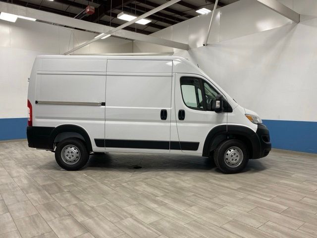 2023 Ram ProMaster Base