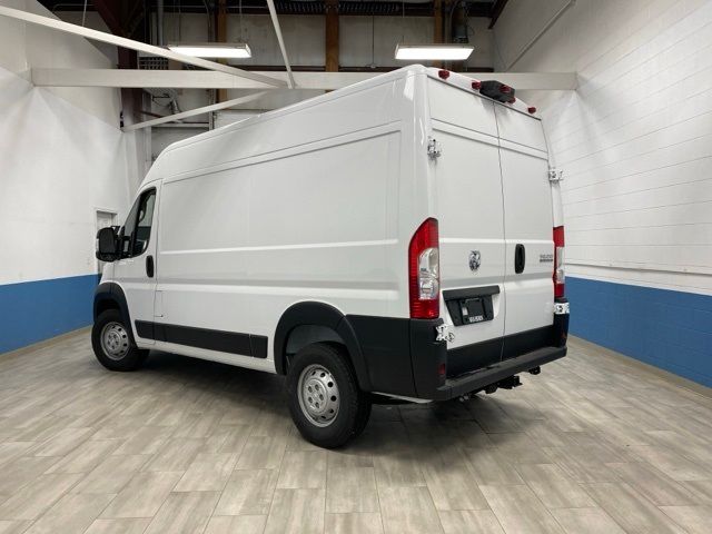 2023 Ram ProMaster Base