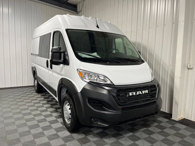 2023 Ram ProMaster Base