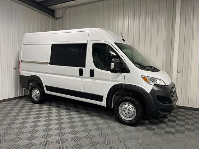 2023 Ram ProMaster Base