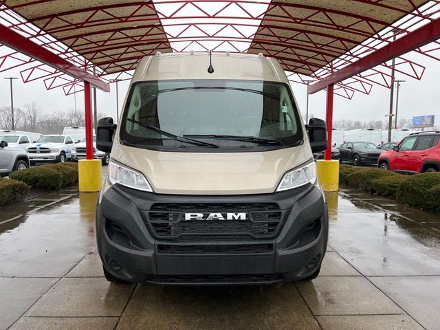 2023 Ram ProMaster Base