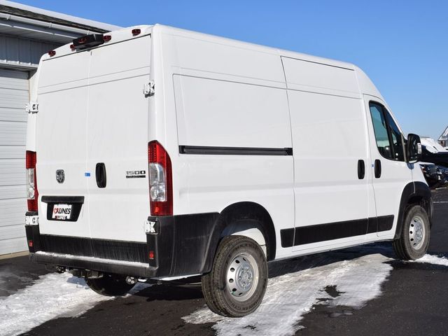 2023 Ram ProMaster Base