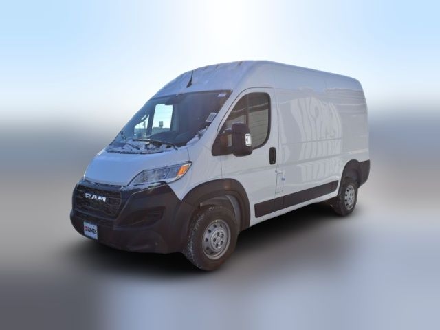 2023 Ram ProMaster Base