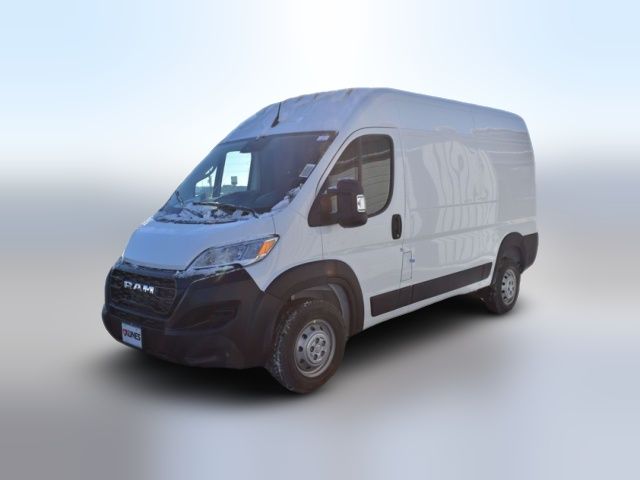 2023 Ram ProMaster Base