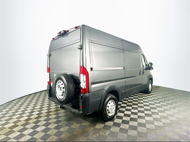 2023 Ram ProMaster Base