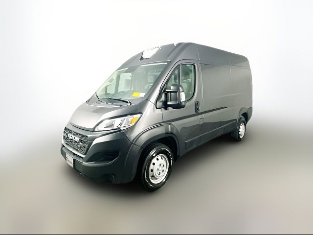 2023 Ram ProMaster Base