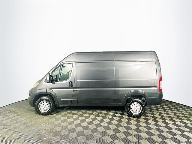 2023 Ram ProMaster Base