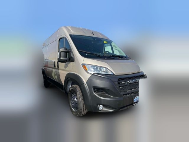 2023 Ram ProMaster Base