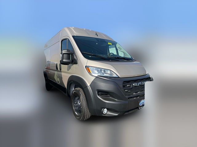 2023 Ram ProMaster Base