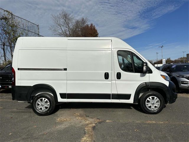 2023 Ram ProMaster Base