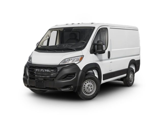 2023 Ram ProMaster Base