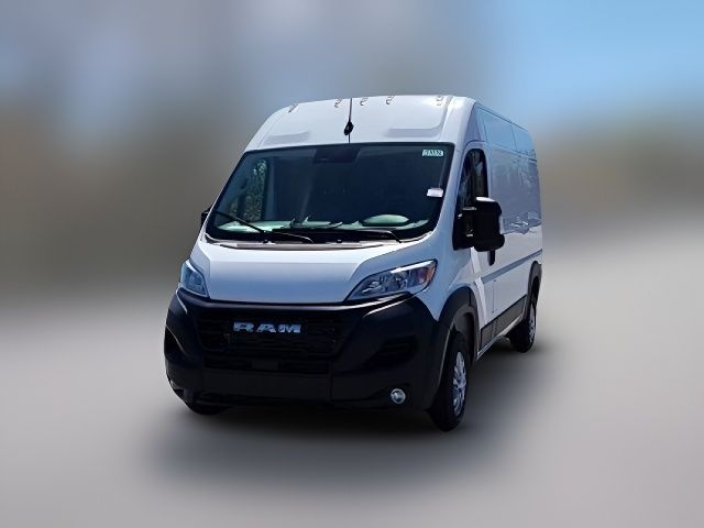 2023 Ram ProMaster Base