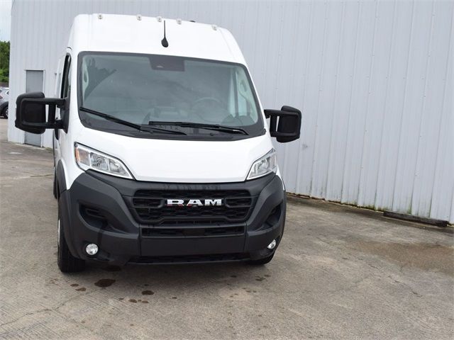 2023 Ram ProMaster Base