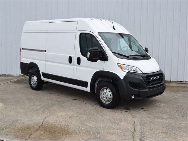 2023 Ram ProMaster Base