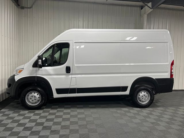 2023 Ram ProMaster Base