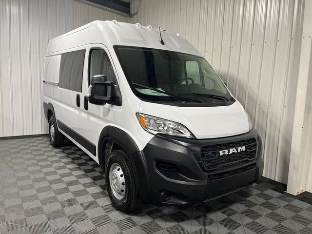 2023 Ram ProMaster Base