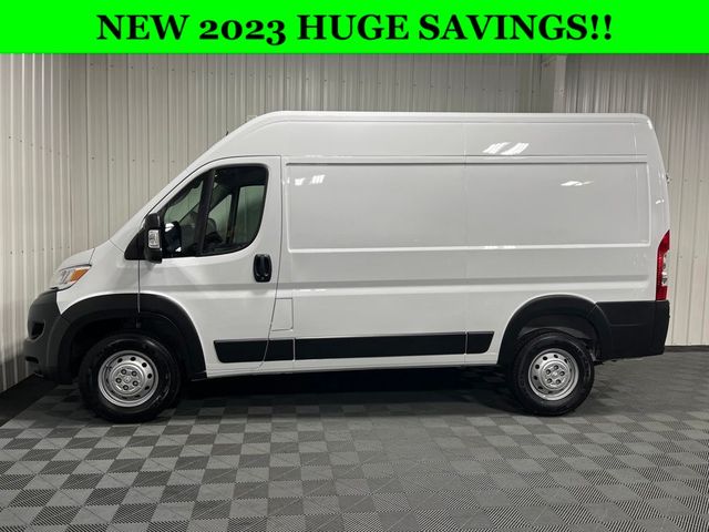 2023 Ram ProMaster Base