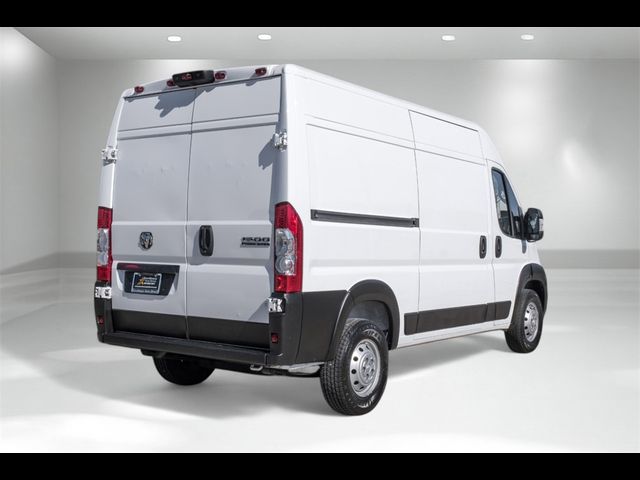 2023 Ram ProMaster Base